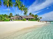 Machchafushi Island Resort & Spa Maldives