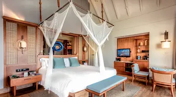 Machchafushi Island Resort & Spa Maldives