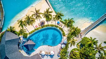 Machchafushi Island Resort & Spa Maldives