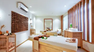 Machchafushi Island Resort & Spa Maldives