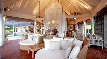 Machchafushi Island Resort & Spa Maldives