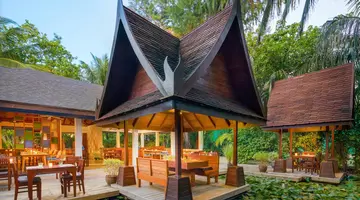 Machchafushi Island Resort & Spa Maldives