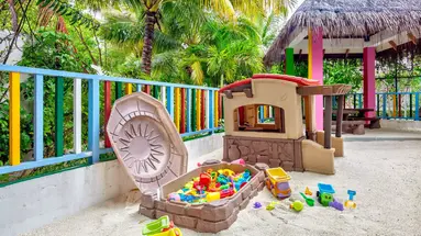 Machchafushi Island Resort & Spa Maldives
