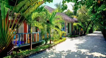 Machchafushi Island Resort & Spa Maldives
