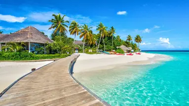 Machchafushi Island Resort & Spa Maldives