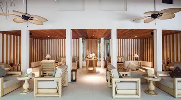 Machchafushi Island Resort & Spa Maldives