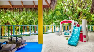 Machchafushi Island Resort & Spa Maldives