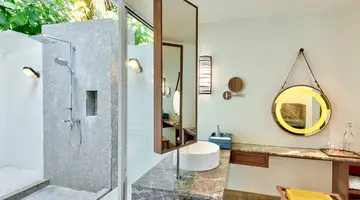 Machchafushi Island Resort & Spa Maldives