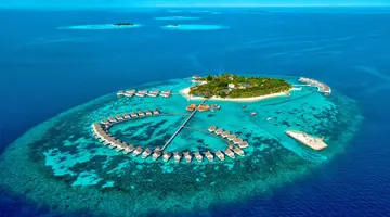Machchafushi Island Resort & Spa Maldives