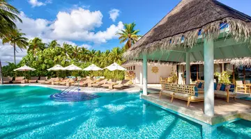 Machchafushi Island Resort & Spa Maldives