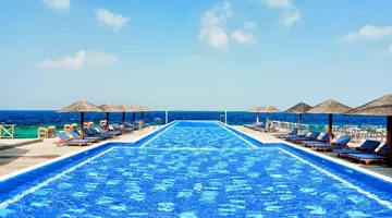Machchafushi Island Resort & Spa Maldives