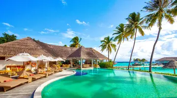 Machchafushi Island Resort & Spa Maldives