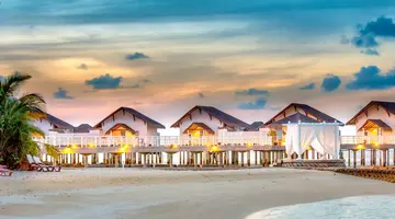 Machchafushi Island Resort & Spa Maldives