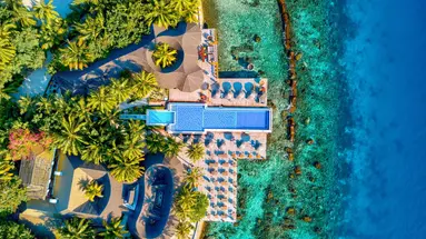 Machchafushi Island Resort & Spa Maldives