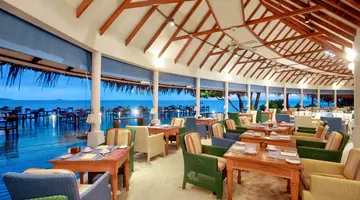 Machchafushi Island Resort & Spa Maldives