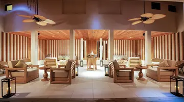 Machchafushi Island Resort & Spa Maldives