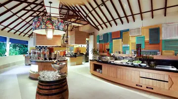 Machchafushi Island Resort & Spa Maldives