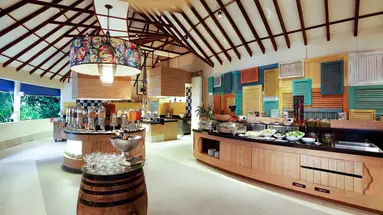 Machchafushi Island Resort & Spa Maldives