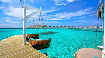 Machchafushi Island Resort & Spa Maldives