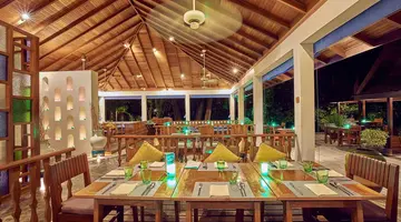 Machchafushi Island Resort & Spa Maldives