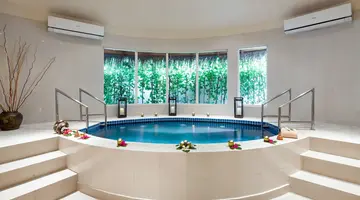 Machchafushi Island Resort & Spa Maldives