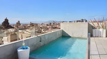 Macia Granada Five Senses Rooms and Suites
