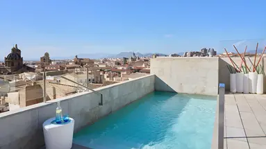 Macia Granada Five Senses Rooms and Suites