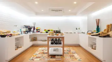 Macia Granada Five Senses Rooms and Suites