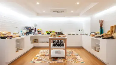 Macia Granada Five Senses Rooms and Suites