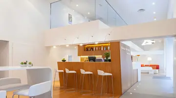 Macia Granada Five Senses Rooms and Suites