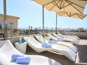 Macia Granada Five Senses Rooms and Suites