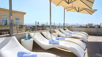 Macia Granada Five Senses Rooms and Suites