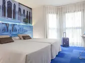 Macia Granada Five Senses Rooms and Suites