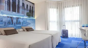 Macia Granada Five Senses Rooms and Suites
