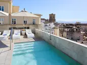 Macia Granada Five Senses Rooms and Suites