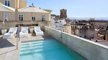 Macia Granada Five Senses Rooms and Suites