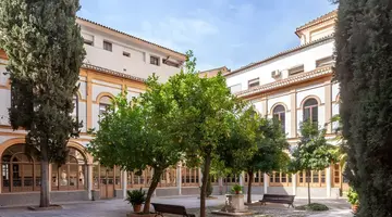 Macia Monasterio de los Basilios