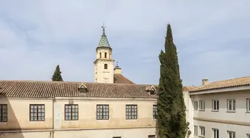 Macia Monasterio de los Basilios