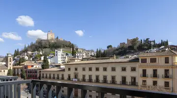 Macia Plaza