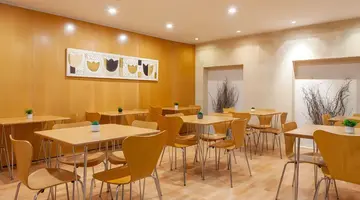 Macia Plaza