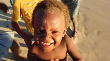 Madagaskar - aleja baobabów i parki narodowe