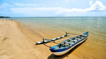 Madagaskar- Natura Lemura