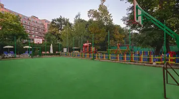 Madara Park Hotel