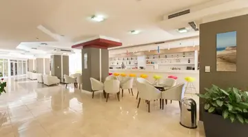 Madara Park Hotel