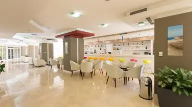 Madara Park Hotel