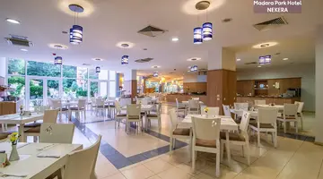 Madara Park Hotel