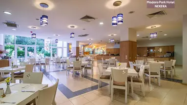 Madara Park Hotel