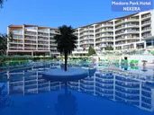 Madara Park Hotel