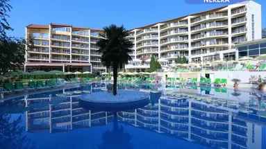 Madara Park Hotel