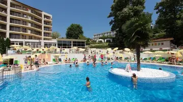 Madara Park Hotel